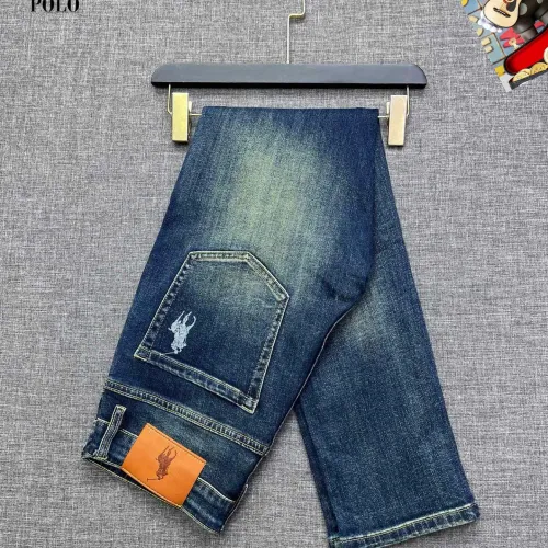 Cheap Ralph Lauren Polo Jeans For Men #1403897 Replica Wholesale [$48.00 USD] [ITEM#1403897] on Replica Ralph Lauren Polo Jeans