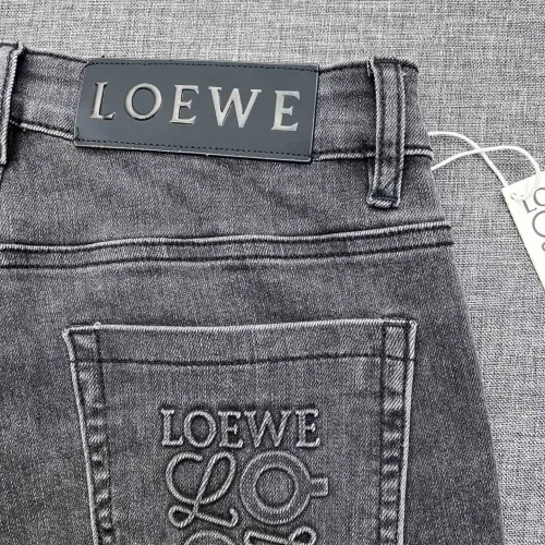 Cheap LOEWE Jeans For Men #1403898 Replica Wholesale [$48.00 USD] [ITEM#1403898] on Replica LOEWE Jeans