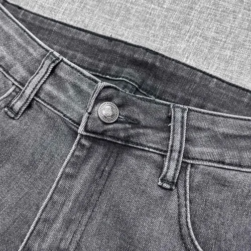 Cheap LOEWE Jeans For Men #1403898 Replica Wholesale [$48.00 USD] [ITEM#1403898] on Replica LOEWE Jeans