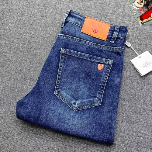Hermes Jeans For Men #1403900
