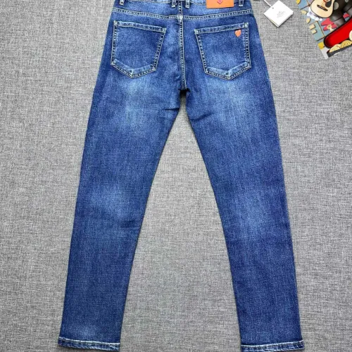Cheap Hermes Jeans For Men #1403900 Replica Wholesale [$48.00 USD] [ITEM#1403900] on Replica Hermes Jeans