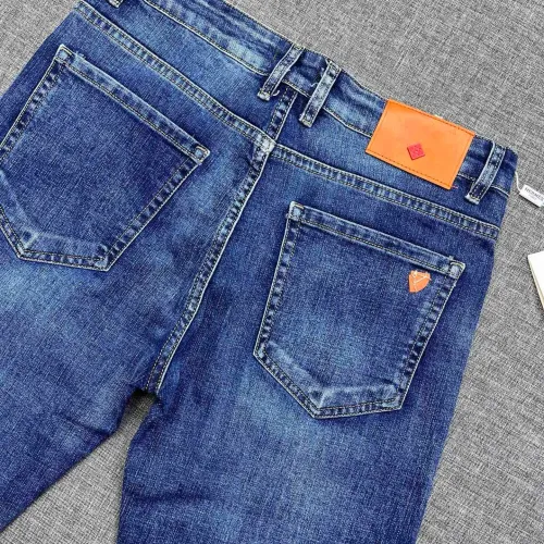 Cheap Hermes Jeans For Men #1403900 Replica Wholesale [$48.00 USD] [ITEM#1403900] on Replica Hermes Jeans