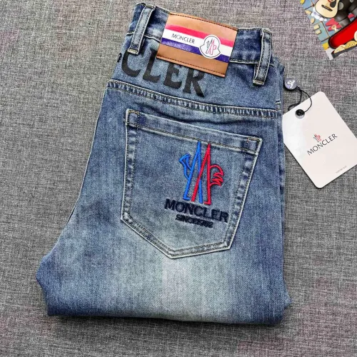 Balenciaga Jeans For Men #1403902