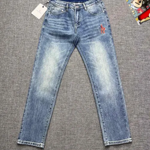 Cheap Balenciaga Jeans For Men #1403902 Replica Wholesale [$48.00 USD] [ITEM#1403902] on Replica Balenciaga Jeans