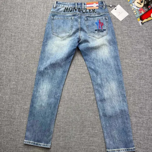 Cheap Balenciaga Jeans For Men #1403902 Replica Wholesale [$48.00 USD] [ITEM#1403902] on Replica Balenciaga Jeans