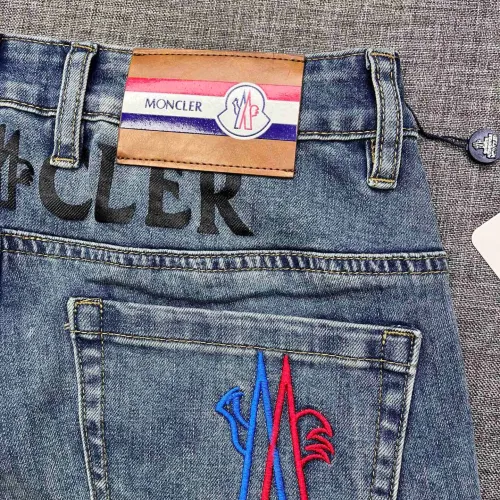 Cheap Balenciaga Jeans For Men #1403902 Replica Wholesale [$48.00 USD] [ITEM#1403902] on Replica Balenciaga Jeans