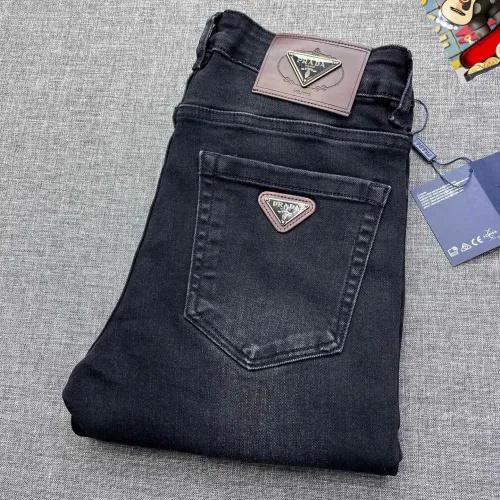 Prada Jeans For Men #1403904