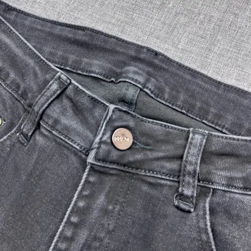 Cheap Prada Jeans For Men #1403904 Replica Wholesale [$48.00 USD] [ITEM#1403904] on Replica Prada Jeans