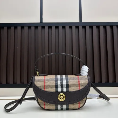Burberry AAA Quality Messenger Bags For Women #1403907