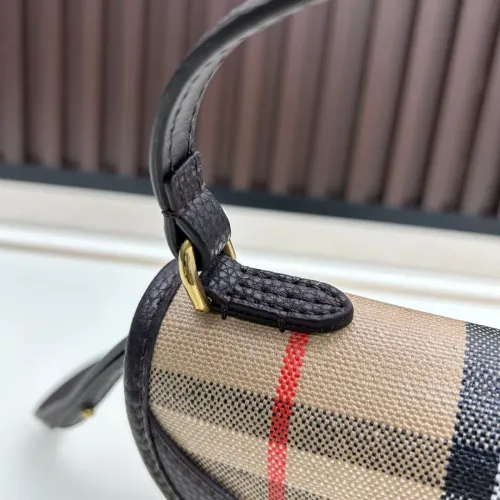 Cheap Burberry AAA Quality Messenger Bags For Women #1403907 Replica Wholesale [$98.00 USD] [ITEM#1403907] on Replica Burberry AAA Quality Messenger Bags