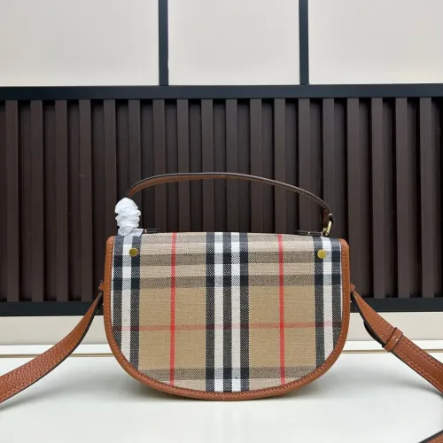 Cheap Burberry AAA Quality Messenger Bags For Women #1403910 Replica Wholesale [$100.00 USD] [ITEM#1403910] on Replica Burberry AAA Quality Messenger Bags