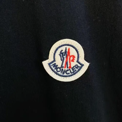 Cheap Moncler T-Shirts Short Sleeved For Unisex #1403914 Replica Wholesale [$27.00 USD] [ITEM#1403914] on Replica Moncler T-Shirts