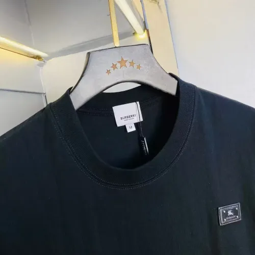 Cheap Burberry T-Shirts Short Sleeved For Unisex #1403918 Replica Wholesale [$27.00 USD] [ITEM#1403918] on Replica Burberry T-Shirts