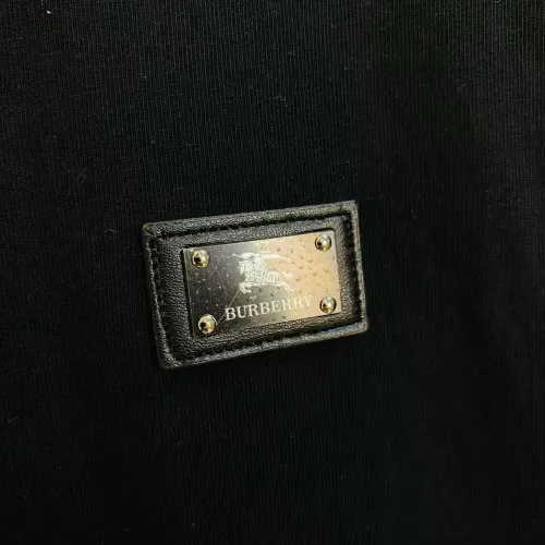 Cheap Burberry T-Shirts Short Sleeved For Unisex #1403918 Replica Wholesale [$27.00 USD] [ITEM#1403918] on Replica Burberry T-Shirts