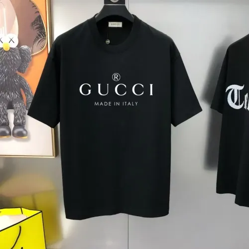 Gucci T-Shirts Short Sleeved For Unisex #1403940