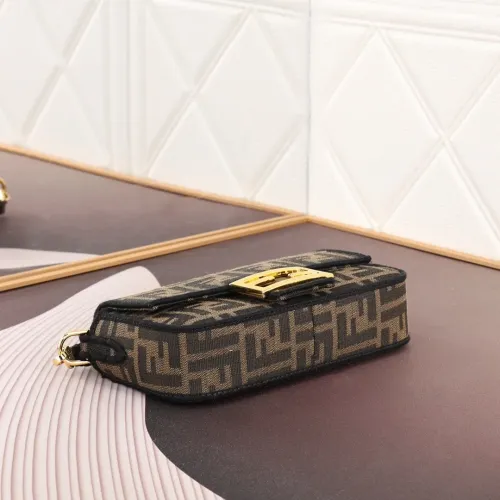 Cheap Fendi AAA Quality Messenger Bags For Women #1403951 Replica Wholesale [$80.00 USD] [ITEM#1403951] on Replica Fendi AAA Quality Messenger Bags