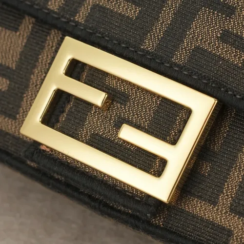 Cheap Fendi AAA Quality Messenger Bags For Women #1403951 Replica Wholesale [$80.00 USD] [ITEM#1403951] on Replica Fendi AAA Quality Messenger Bags
