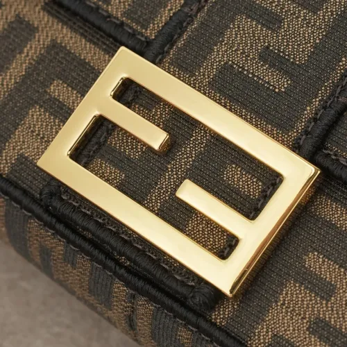 Cheap Fendi AAA Quality Messenger Bags For Women #1403953 Replica Wholesale [$88.00 USD] [ITEM#1403953] on Replica Fendi AAA Quality Messenger Bags