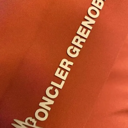 Cheap Moncler Down Feather Coat Long Sleeved For Men #1403954 Replica Wholesale [$202.00 USD] [ITEM#1403954] on Replica Moncler Down Feather Coat