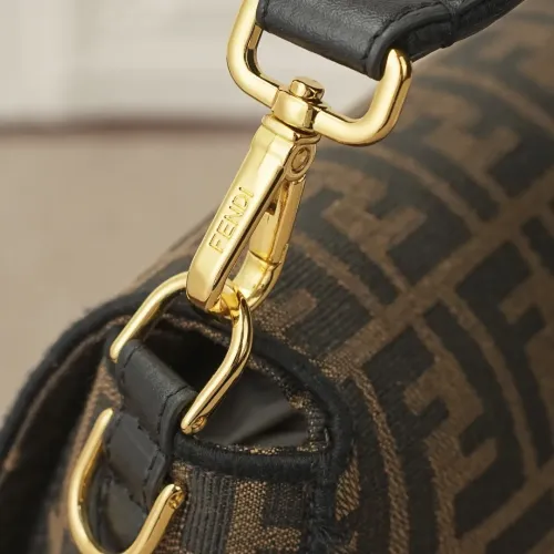 Cheap Fendi AAA Quality Messenger Bags For Women #1403956 Replica Wholesale [$96.00 USD] [ITEM#1403956] on Replica Fendi AAA Quality Messenger Bags