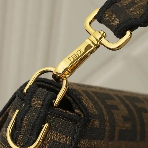Cheap Fendi AAA Quality Messenger Bags For Women #1403956 Replica Wholesale [$96.00 USD] [ITEM#1403956] on Replica Fendi AAA Quality Messenger Bags