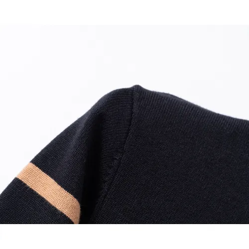 Cheap Boss Sweaters Long Sleeved For Men #1403957 Replica Wholesale [$45.00 USD] [ITEM#1403957] on Replica Boss Sweaters