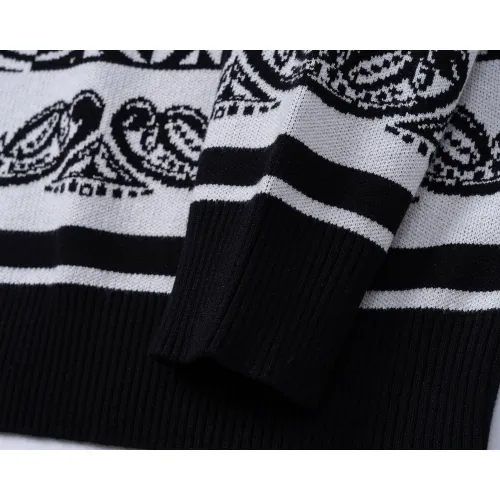 Cheap Dolce &amp; Gabbana D&amp;G Sweaters Long Sleeved For Men #1403959 Replica Wholesale [$45.00 USD] [ITEM#1403959] on Replica Dolce &amp; Gabbana D&amp;G Sweaters