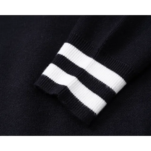 Cheap Dolce &amp; Gabbana D&amp;G Sweaters Long Sleeved For Men #1403960 Replica Wholesale [$45.00 USD] [ITEM#1403960] on Replica Dolce &amp; Gabbana D&amp;G Sweaters