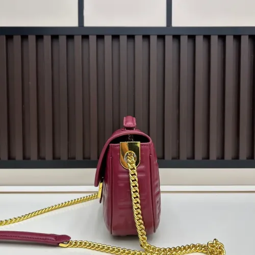 Cheap Fendi AAA Quality Messenger Bags For Women #1403961 Replica Wholesale [$98.00 USD] [ITEM#1403961] on Replica Fendi AAA Quality Messenger Bags