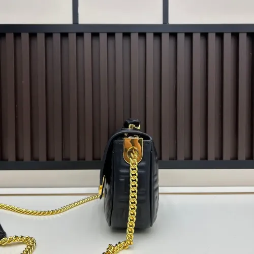 Cheap Fendi AAA Quality Messenger Bags For Women #1403962 Replica Wholesale [$98.00 USD] [ITEM#1403962] on Replica Fendi AAA Quality Messenger Bags