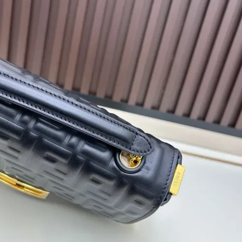 Cheap Fendi AAA Quality Messenger Bags For Women #1403962 Replica Wholesale [$98.00 USD] [ITEM#1403962] on Replica Fendi AAA Quality Messenger Bags