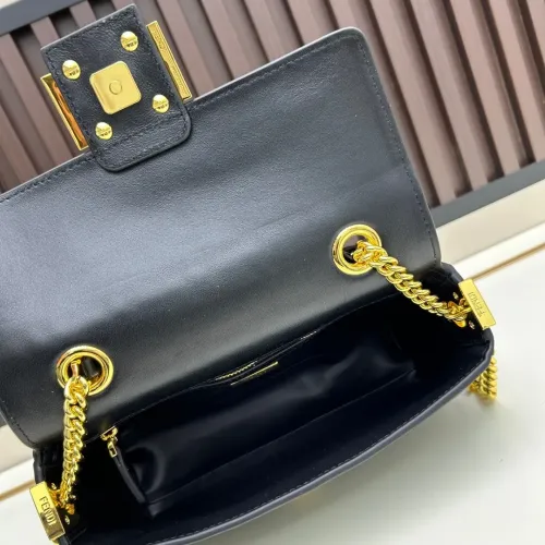 Cheap Fendi AAA Quality Messenger Bags For Women #1403962 Replica Wholesale [$98.00 USD] [ITEM#1403962] on Replica Fendi AAA Quality Messenger Bags