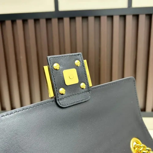 Cheap Fendi AAA Quality Messenger Bags For Women #1403962 Replica Wholesale [$98.00 USD] [ITEM#1403962] on Replica Fendi AAA Quality Messenger Bags