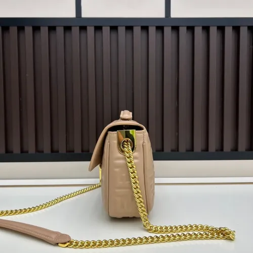 Cheap Fendi AAA Quality Messenger Bags For Women #1403963 Replica Wholesale [$98.00 USD] [ITEM#1403963] on Replica Fendi AAA Quality Messenger Bags