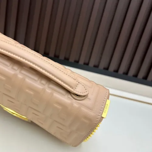 Cheap Fendi AAA Quality Messenger Bags For Women #1403963 Replica Wholesale [$98.00 USD] [ITEM#1403963] on Replica Fendi AAA Quality Messenger Bags
