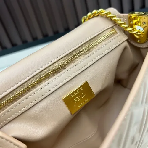 Cheap Fendi AAA Quality Messenger Bags For Women #1403963 Replica Wholesale [$98.00 USD] [ITEM#1403963] on Replica Fendi AAA Quality Messenger Bags