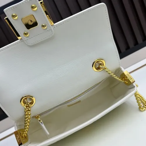 Cheap Fendi AAA Quality Messenger Bags For Women #1403964 Replica Wholesale [$98.00 USD] [ITEM#1403964] on Replica Fendi AAA Quality Messenger Bags