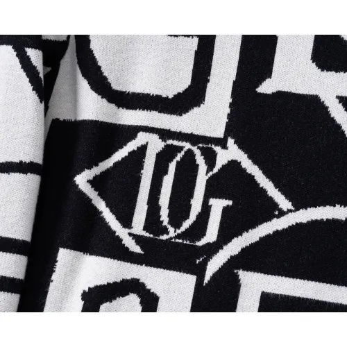 Cheap Dolce &amp; Gabbana D&amp;G Sweaters Long Sleeved For Men #1403965 Replica Wholesale [$45.00 USD] [ITEM#1403965] on Replica Dolce &amp; Gabbana D&amp;G Sweaters