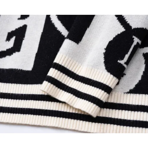 Cheap Dolce &amp; Gabbana D&amp;G Sweaters Long Sleeved For Men #1403965 Replica Wholesale [$45.00 USD] [ITEM#1403965] on Replica Dolce &amp; Gabbana D&amp;G Sweaters