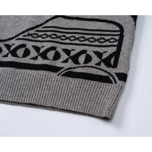 Cheap Dolce &amp; Gabbana D&amp;G Sweaters Long Sleeved For Men #1403966 Replica Wholesale [$45.00 USD] [ITEM#1403966] on Replica Dolce &amp; Gabbana D&amp;G Sweaters