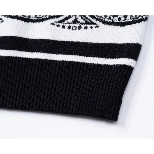 Cheap Dolce &amp; Gabbana D&amp;G Sweaters Long Sleeved For Men #1403967 Replica Wholesale [$45.00 USD] [ITEM#1403967] on Replica Dolce &amp; Gabbana D&amp;G Sweaters