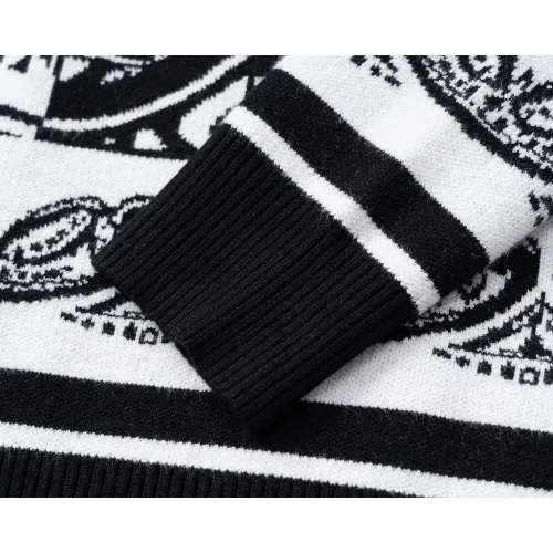 Cheap Dolce &amp; Gabbana D&amp;G Sweaters Long Sleeved For Men #1403967 Replica Wholesale [$45.00 USD] [ITEM#1403967] on Replica Dolce &amp; Gabbana D&amp;G Sweaters