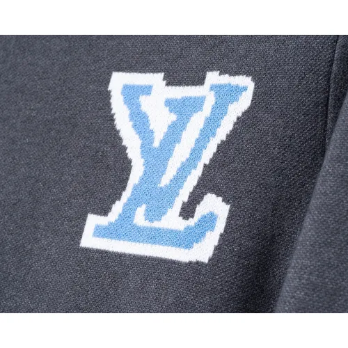 Cheap Louis Vuitton LV Sweaters Long Sleeved For Men #1403968 Replica Wholesale [$45.00 USD] [ITEM#1403968] on Replica Louis Vuitton LV Sweaters
