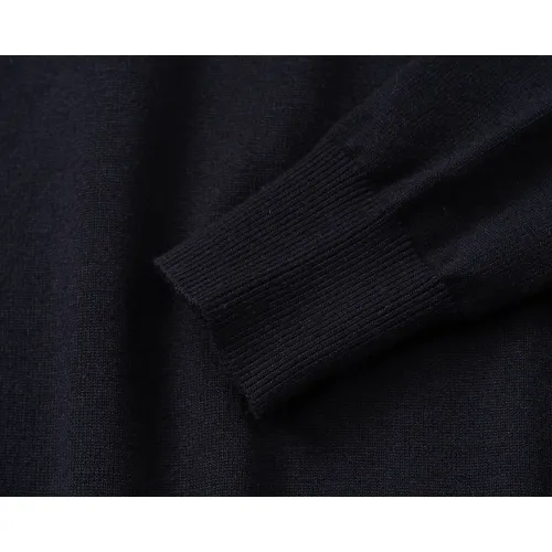 Cheap Louis Vuitton LV Sweaters Long Sleeved For Men #1403969 Replica Wholesale [$45.00 USD] [ITEM#1403969] on Replica Louis Vuitton LV Sweaters