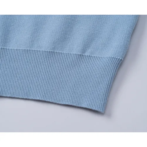 Cheap Off-White Sweaters Long Sleeved For Men #1403970 Replica Wholesale [$45.00 USD] [ITEM#1403970] on Replica Off-White Sweaters