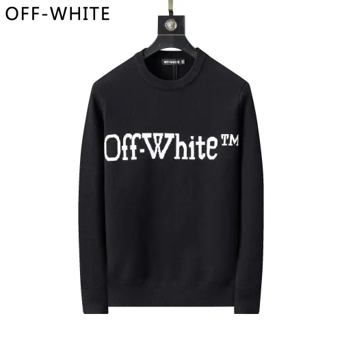 Off-White Sweaters Long Sleeved For Men #1403971