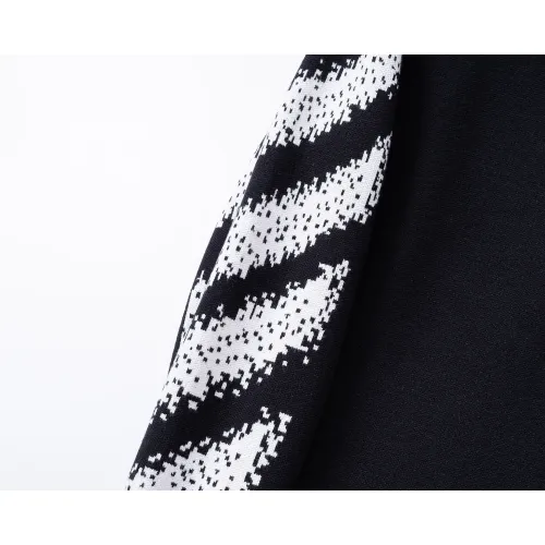 Cheap Off-White Sweaters Long Sleeved For Men #1403973 Replica Wholesale [$45.00 USD] [ITEM#1403973] on Replica Off-White Sweaters