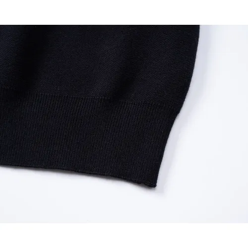 Cheap Off-White Sweaters Long Sleeved For Men #1403973 Replica Wholesale [$45.00 USD] [ITEM#1403973] on Replica Off-White Sweaters