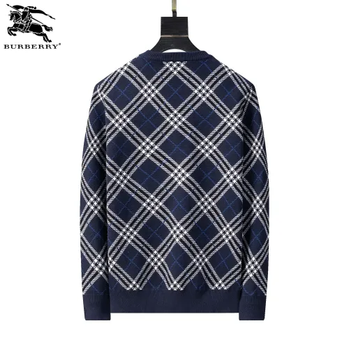 Cheap Burberry Fashion Sweaters Long Sleeved For Men #1403975 Replica Wholesale [$45.00 USD] [ITEM#1403975] on Replica Burberry Fashion Sweaters