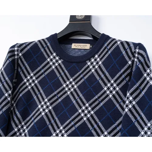 Cheap Burberry Fashion Sweaters Long Sleeved For Men #1403975 Replica Wholesale [$45.00 USD] [ITEM#1403975] on Replica Burberry Fashion Sweaters